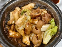-珍珍小食店(西华路店)
