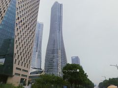 -杭州来福士中心