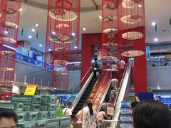 -盛德美(景华路店)