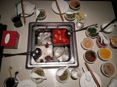 -海底捞火锅(亲子主题北金鹰店)