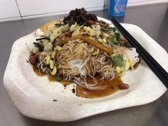 -宋记海南粉传承老店(人民西路店)