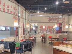 -言玖鲜火锅串串披萨自助(益田假日店)