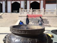 -径山寺