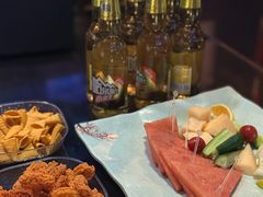 -唱吧麦颂KTV(萧山加州阳光广场店)