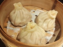 天王烤鸭包-南京大牌档(龙湖长楹天街店)