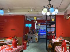 -龙虾当家·大排档(红谷滩五中店)