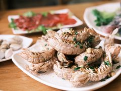 避风塘虾菇-吉友粥底火锅(方斜路店)