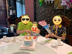 -蛋糕好了·动物奶油0卡糖低脂蛋糕
