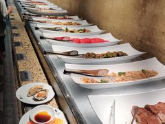 -汉巴味德·烤肉与啤酒的自助(杭州大悦城店)