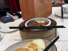 -金河半岛园林酒家(金融城店)