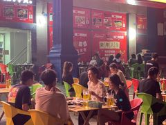 -林二哥宜烤官·宜宾小烧烤