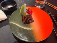 香酥小牛肉（位）-醉东Oriental House(静安嘉里中心店)