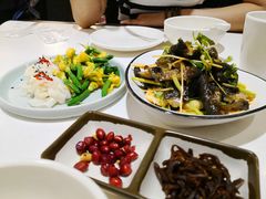 -火齐潮汕砂锅粥(五道口店)