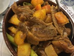 -阿殳菜馆·私厨(水围村店)