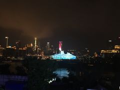 -长嘉·河图火锅(长嘉汇江景旗舰店)