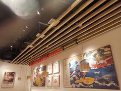 大堂-铁酱披萨(常州龙湖天街店)