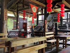 -大唐贡茶院