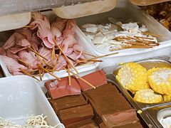 -四川老牛麻辣烫(北门桥店)