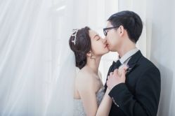 点击看大图 -布拉格婚纱摄影(真实客片店)