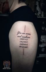 -鬼著刺青工作室·纹身设计