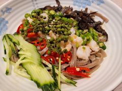 -康师傅私房牛肉面(马泉营奥莱店)