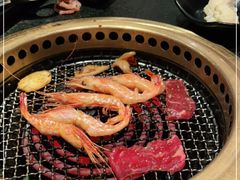 -神户赤童日式烤肉(金地广场店)
