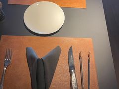 -拉蒂娜·巴西牛排馆 Latina·Brazilian Steakhouse(王府井喜悦店)