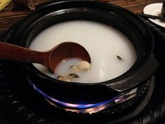 -大良毋米粥(锦龙路总店)