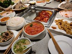 -海底捞火锅(龙湖金沙天街店)