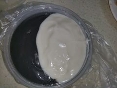 鸳鸯糊-鞠氏黑芝麻糊(水塔店)
