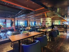 -长沙国金中心异国印象酒店