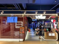 -VR+乐园·VR电竞·家庭亲子·密室逃脱·轰趴团建