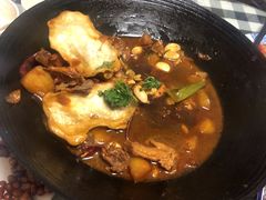 -张小文胡辣汤(龙柏新村店)