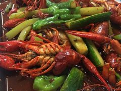 -阿木龙虾(河间路店)