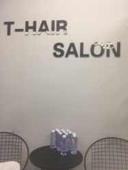 -T-Hair Salon