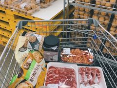 -山姆会员商店(杨桥西路店)