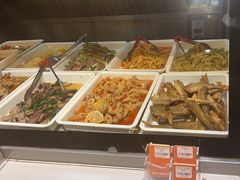 -郑享吃烧烤烩面(红专路店)