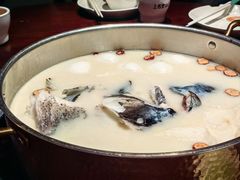 -上名堂·鱼头好吃(体育场路店)