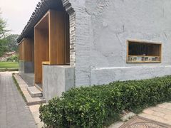 -春风习习