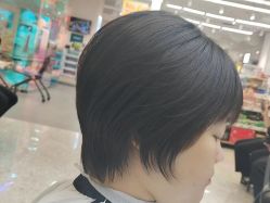 -集美形象美发沙龙