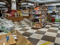 -杭州大厦LSE城市生活超市(杭州大厦店)