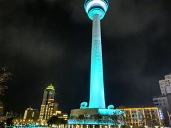 -南通濠河风景名胜区