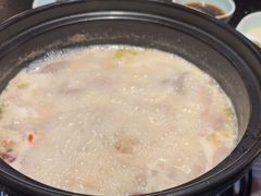 -捞王猪肚鸡火锅(昆山店)