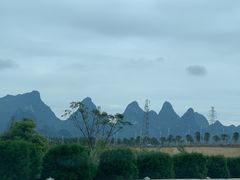 -老东江米粉