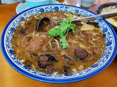 -东北佬菜馆(斗东店)