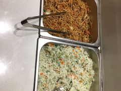 -清心素食自助餐厅(夫子庙店)