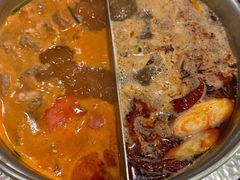 -一绪に寿喜烧(荟聚店)