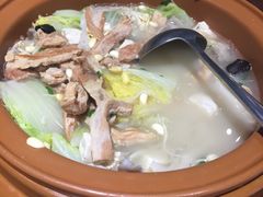 -郑庄脂渣海鲜楼(九水路店)