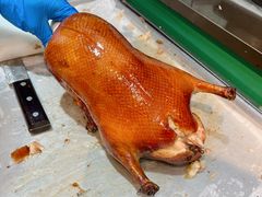 -黑窑厂糖油饼烤鸭·清真菜(黑窑厂街店)