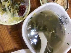 -陈记汤饭(水巷口店)